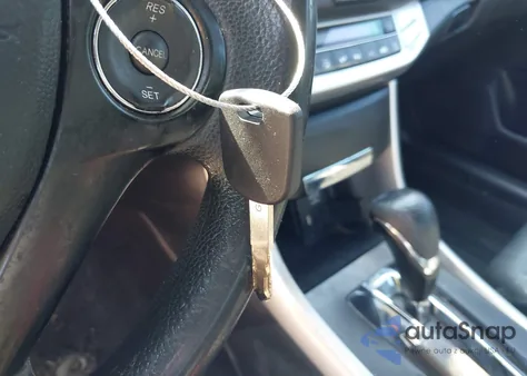 2015 Honda Accord Lx from USA, damaged, VIN 1HGCR2F36FA219095